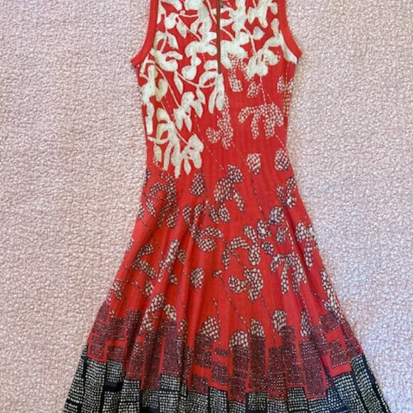 Nic + Zoe dress in size small - Picture 3 of 5